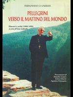Pellegrini verso il mattino del mondo