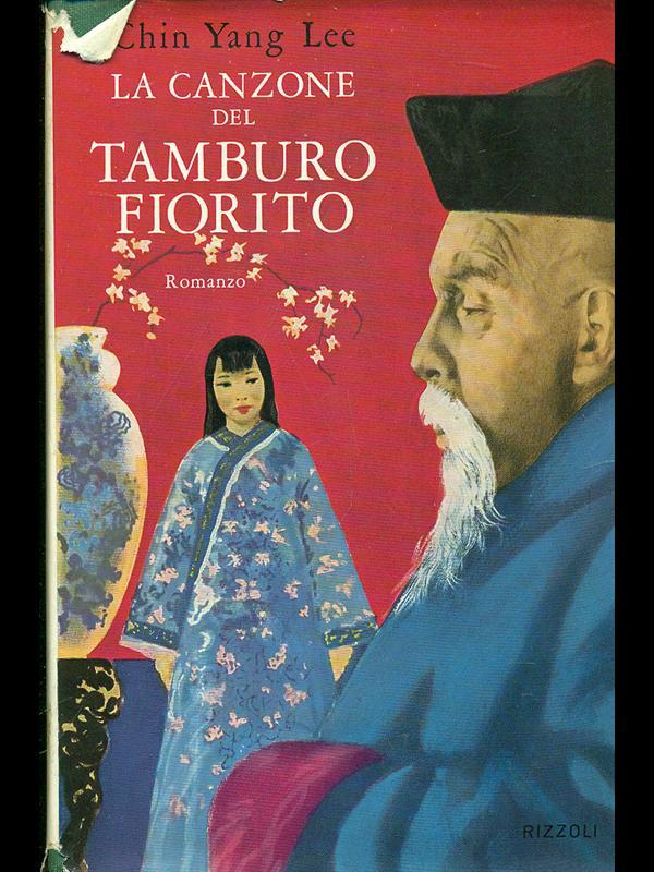 La canzone del tamburo fiorito