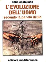 L' evoluzione dell'uomo
