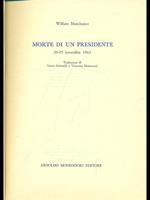 Morte di un presidente