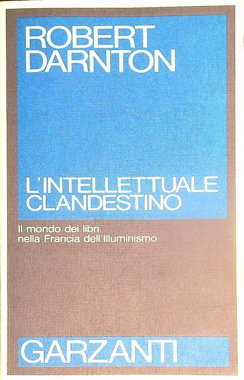 Libro di Faccia