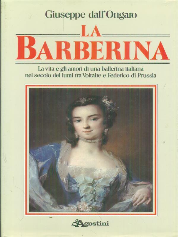 La Barberina