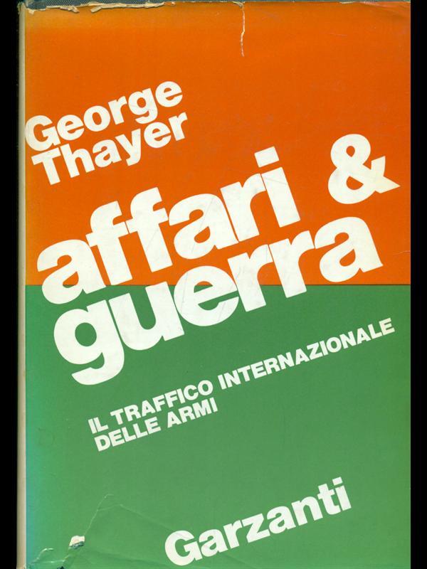 Affari & guerra