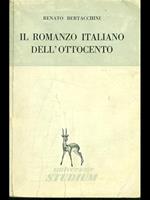 Il romanzo italiano dell'Ottocento