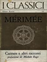 Carmen e altri racconti