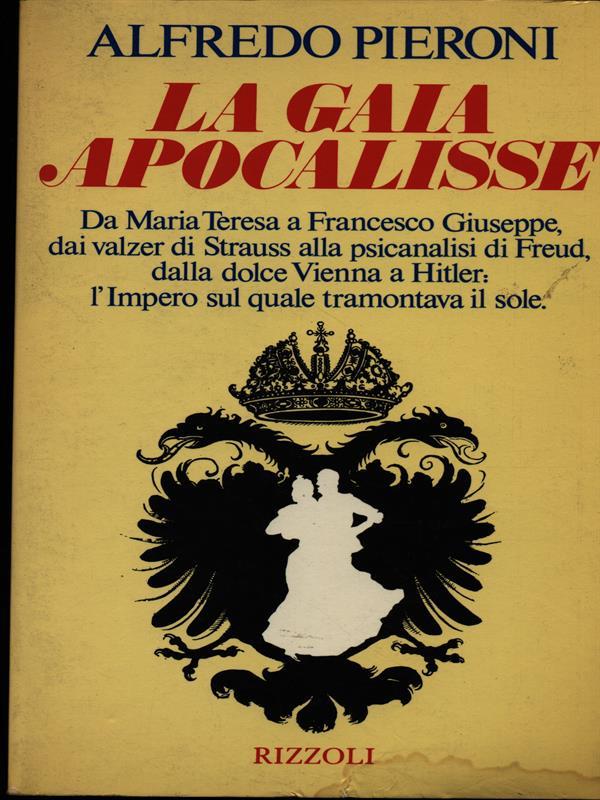 La gaia apocalisse