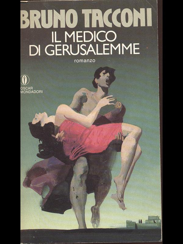 Libro di Faccia