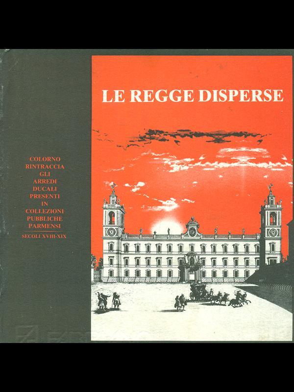 Le regge disperse