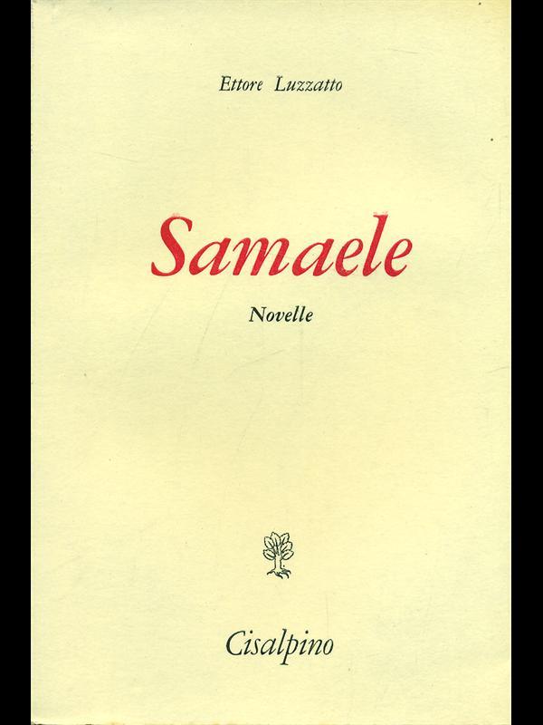 Samaele