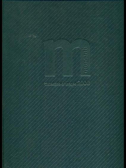 Collection of images 2008 - copertina