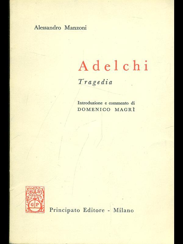 Adelchi