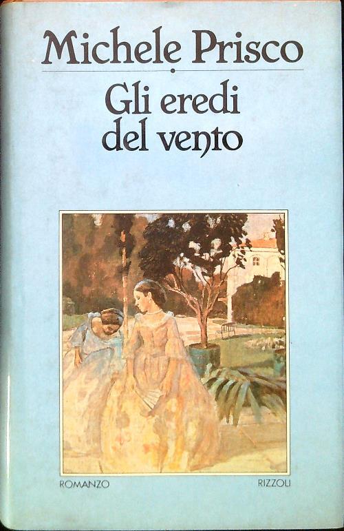Gli eredi del vento