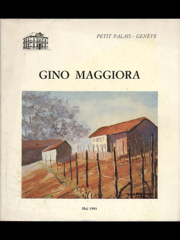 Gino Maggiora