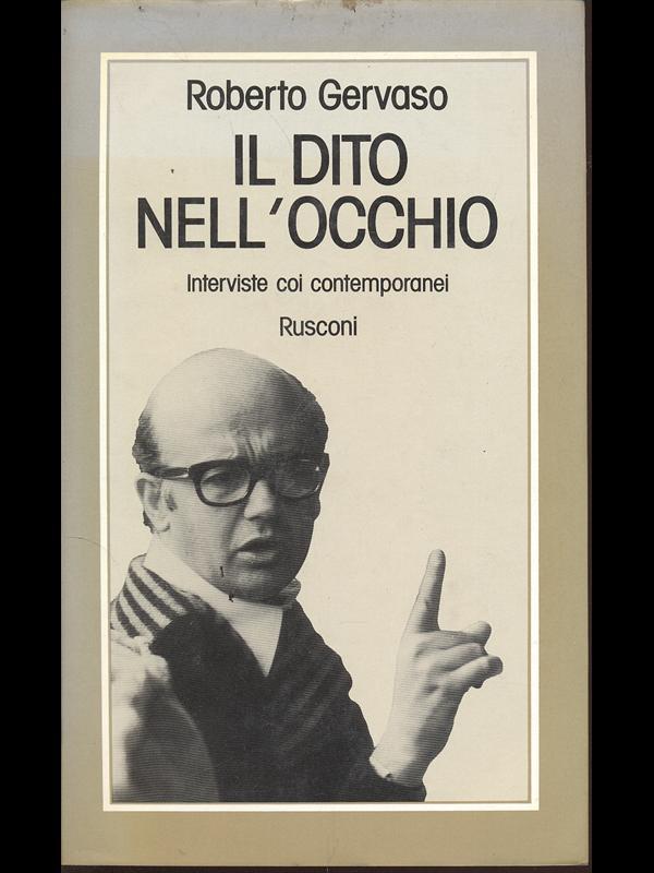 Libro di Faccia