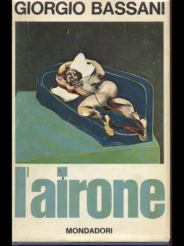 L' Airone