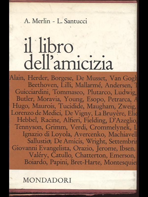 Libro di Faccia