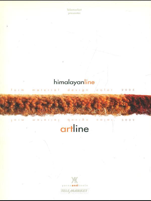 Himalayanline Artline