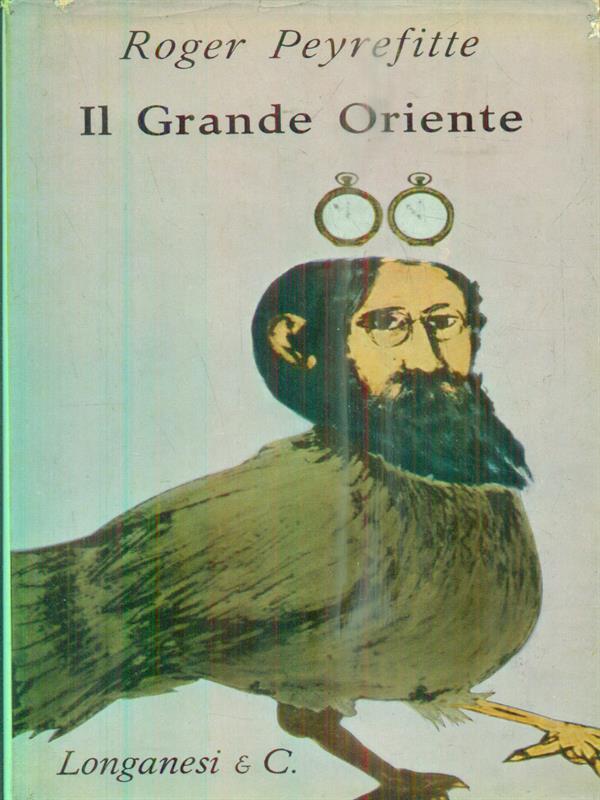 Il grande Oriente