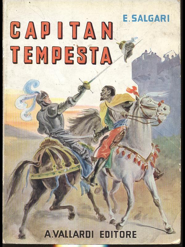 Capitan Tempesta