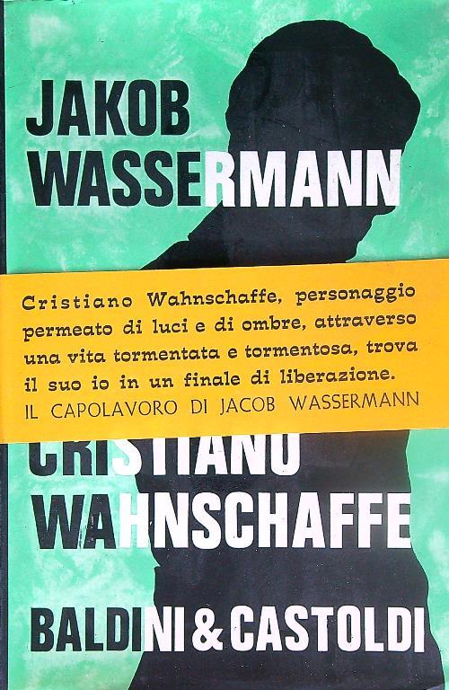 Cristiano Wahnschaffe