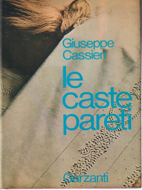 Le caste pareti