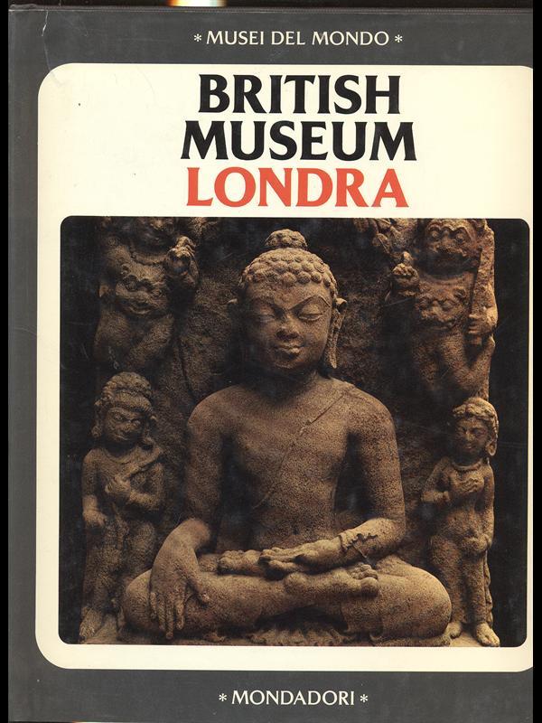British Museum Londra