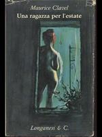 Una ragazza per l'estate