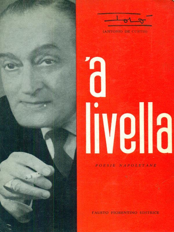 A livella