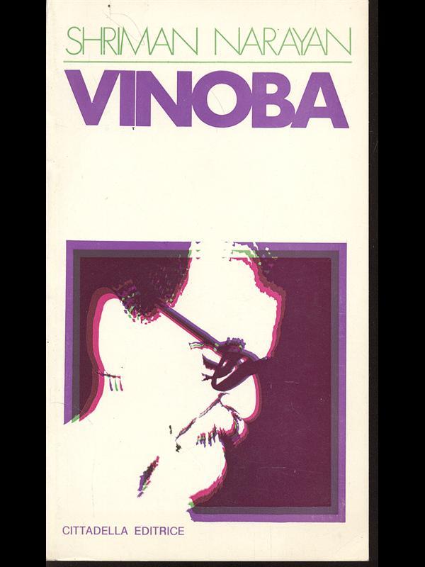 Vinoba