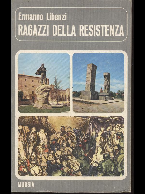 Ragazzi della Resistenza