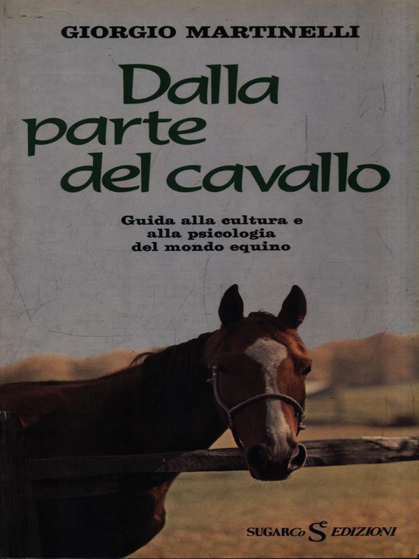 Dalla parte del cavallo