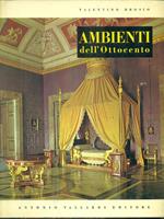 Ambienti dell'ottocento