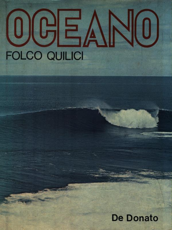 Oceano