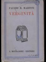 Verginità