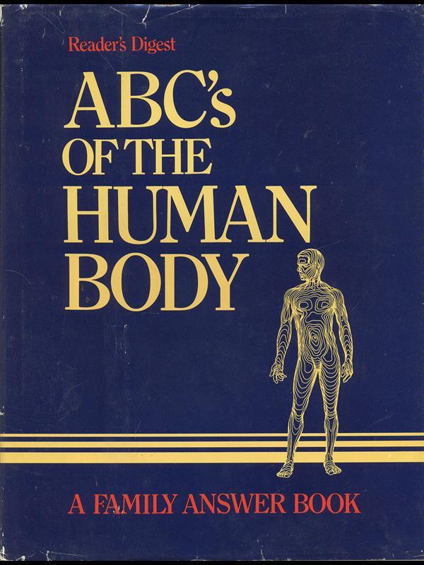 Abc's of the human body