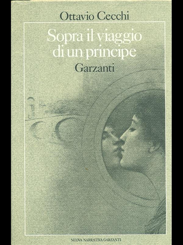 Sopra il viaggio di un principe