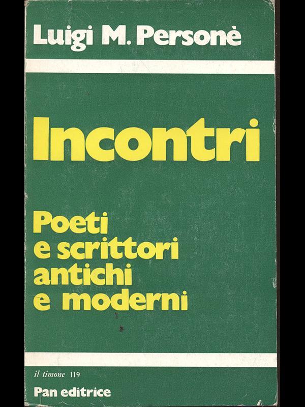 Libro di Faccia