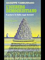L' iceberg democristiano