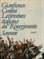 Letteratura dell'Italia unita (1861-1968)