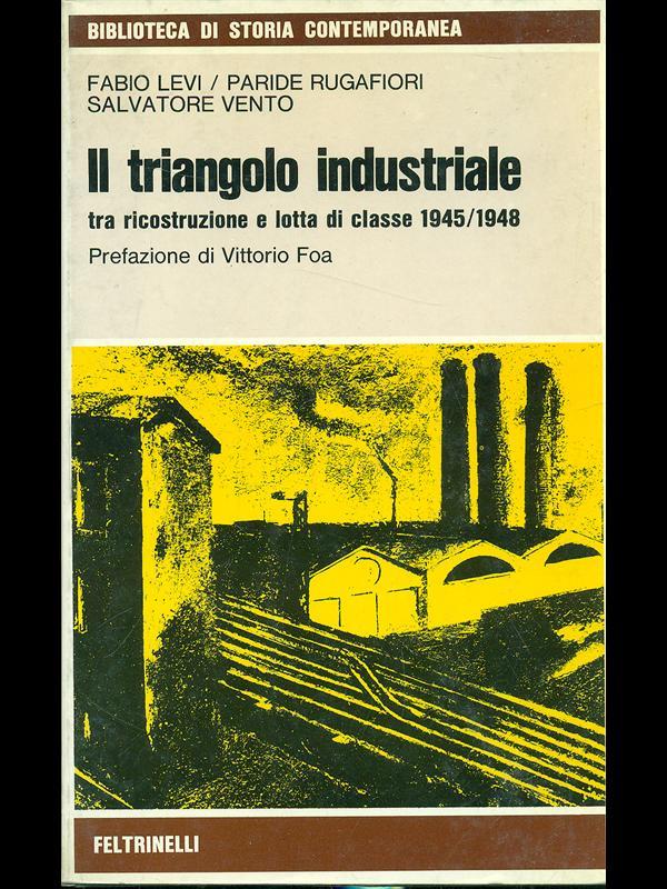 Il triangolo industriale