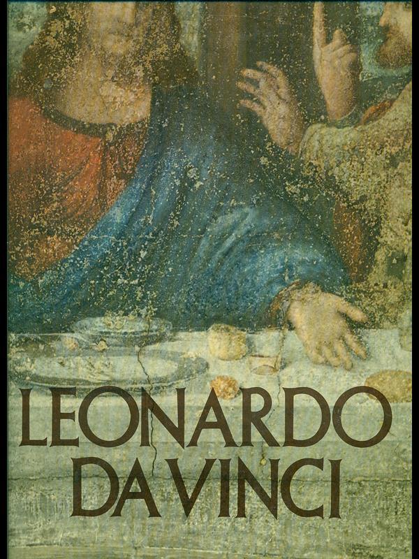 Leonardo Da Vinci