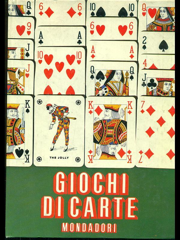 Giochi di carte