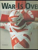 War is over