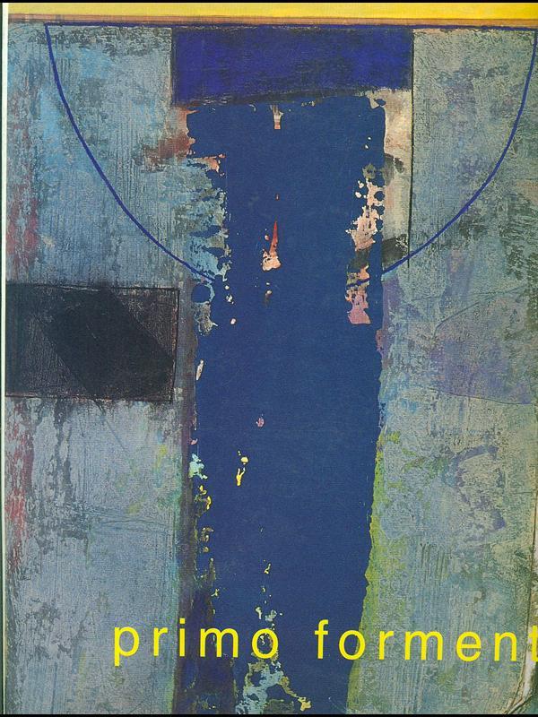 Primo Formenti