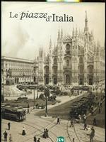 Le piazze d'Italia