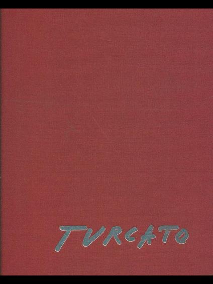 Turgato - copertina