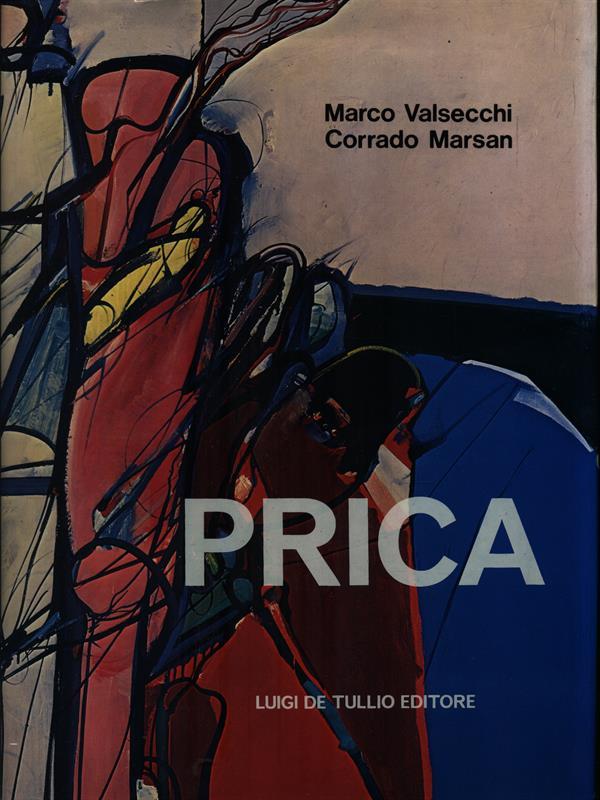 Prica