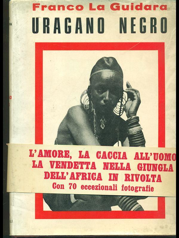 Uragano negro