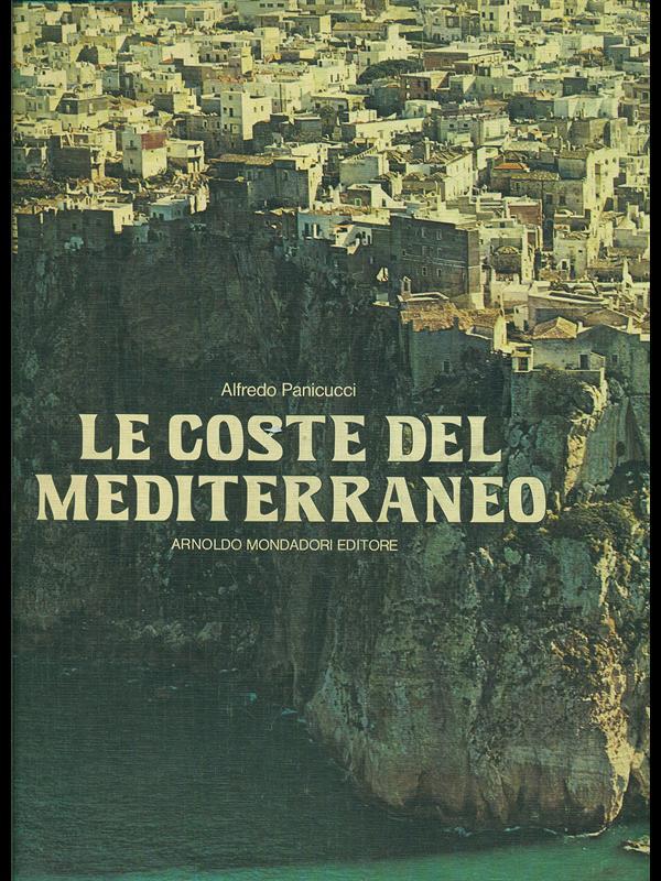 Le coste del Mediterraneo
