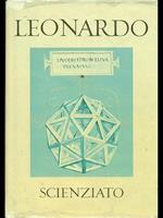Leonardo scienziato